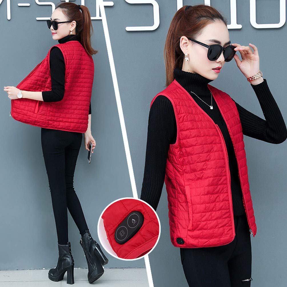 Best Xxxl Heating Pad Vibration