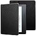 JETech Case for Amazon Kindle Oasis (9th and 10th Generation, 2017 and 2019 Release) Smart Cover with Auto Sleep/Wake (Black)