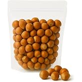 Crazy Nuts | Oregon Grown Large Raw Hazelnuts In Shell, 10lb | Whole Hazelnuts to Eat and for Wildlife, Avellanas Naturales