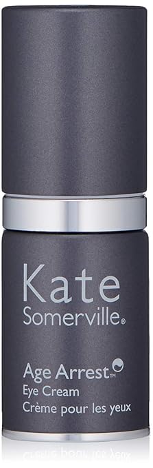 kate somerville age arrest