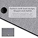 Computer Drawing Tablet, Parblo 10x6 Graphic Pen Tablet Input Devices for Education E-Learning Drawing Design Editing w/ 8192 Levels Battery-Free Stylus & 10 Express Keys