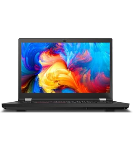Windowsノート本体 Lenovo ThinkPad P15 Gen2*Core i7-11850H Amazon.com: Lenovo ThinkPad P15 Gen 2 Intel Core i7-11800H