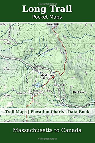 long trail sections