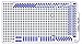 CZH-LABS Electronics-Salon 10x Prototype PCB for Arduino Mega 2560 R3 Shield Board DIY