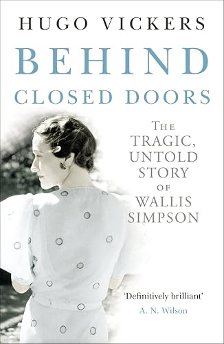 Download Behind Closed Doors PDF