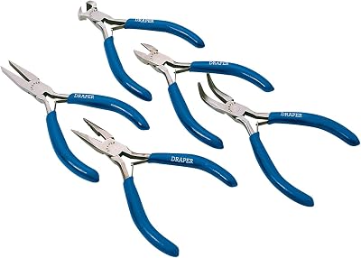 33057 - Set 5 pinze