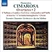 Cimarosa: Overtures 2