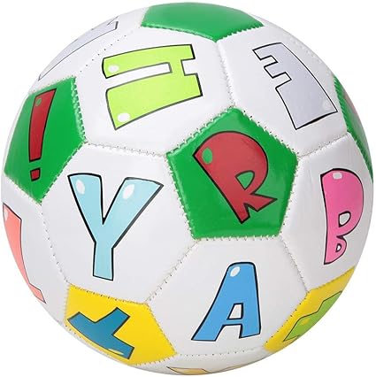 baby soccer ball toy