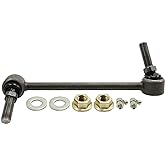 MOOG K80823 Suspension Stabilizer Bar Link for Chrysler 300 | Replaces 45G0409 46G0409A 4782717AA 4895483AA 4895483AB 4895483AC TC2148 TC2149 521479 531-175 MK80263 MS25804 34316 SL557.