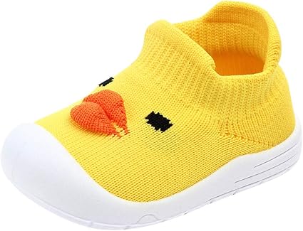 size 4 us baby shoes age