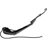 Dorman 42511 Rear Windshield Wiper Arm Compatible with Select Models