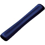 サンワサプライ キーボード用低反発リストレスト(ブルー) TOK-MU3NBL