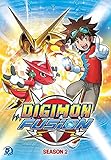 Electronics Digimon Fusion Season 2 DVD Book