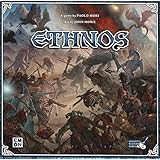 CMON Ethnos Board Game