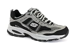 Skechers Sport Men's Vigor 2.0 Trait Memory Foam