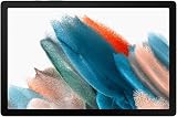Samsung Galaxy Tab A8 SM-X205N 10.5" 4G LTE 32GB 3GB RAM Silver Android 11 view 1