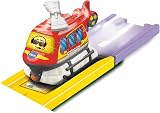 VTech Toot-Toot Drivers Helicopter Toy Lights Songs Interactive Toddler 12 view 5