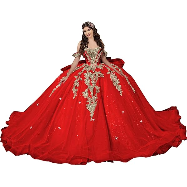 open lace back dress Amazon.com: Unique Long Puffy Sleeves Evening Formal Dresses Cocktail  Homecoming Prom Dress Junior Teens Girls Ball Gown A line Off Shoulder Cape  Robe Flower Pattern Beads Long Train Burgundy Dark Red 0: