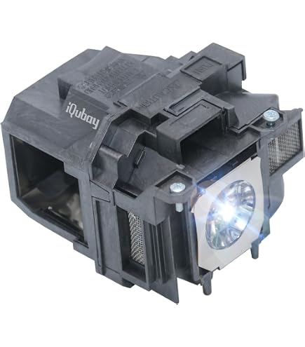 Amazon.com: Stanlamp VLT-HC5000LP Replacement Lamp Original
