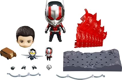avengers endgame ant man toy