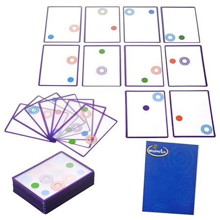 Woodl Giochi Da Tavolo Puzzle Con Giochi Di Carte