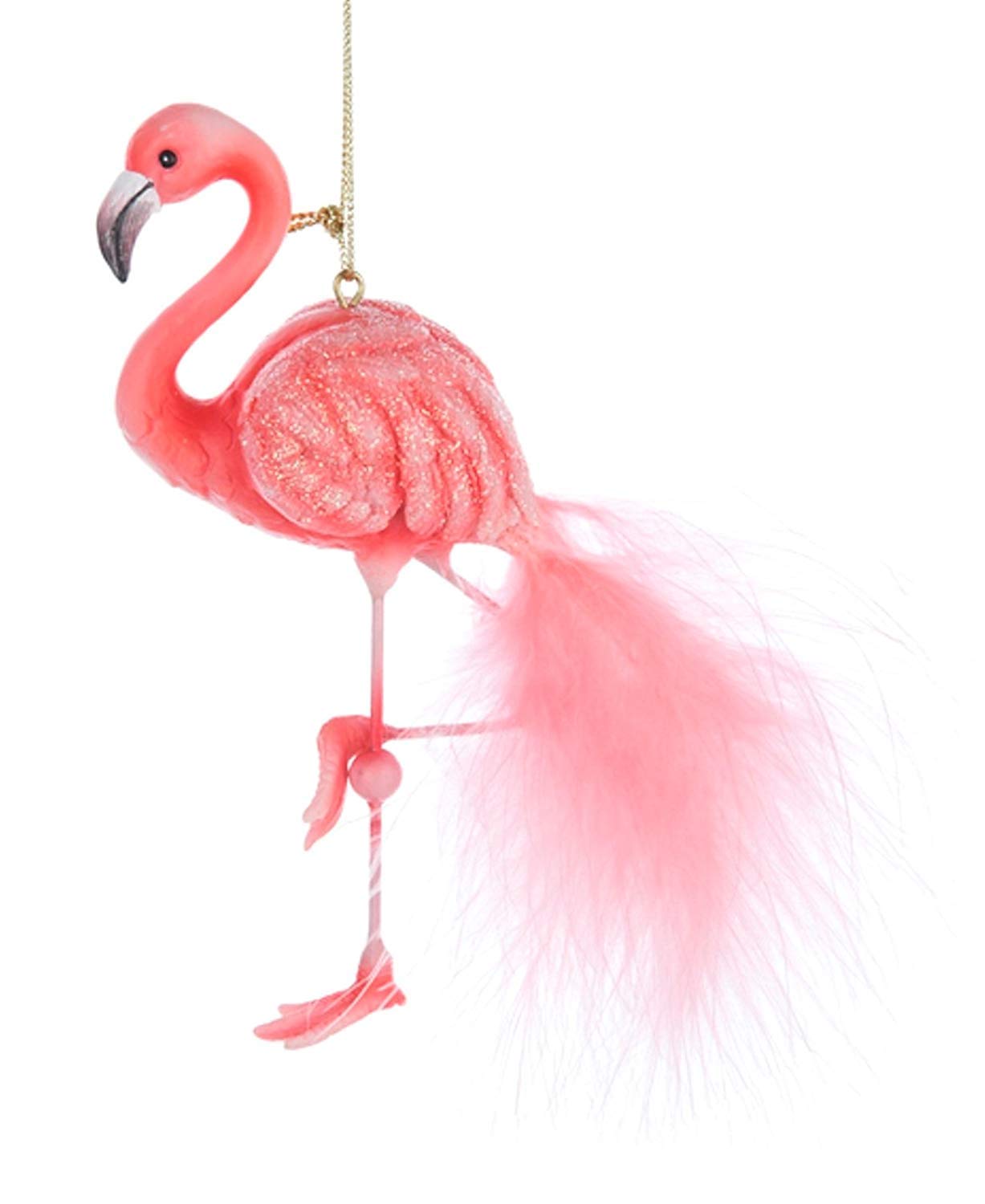 Best Pink Flamingo Lawn Ornaments Free Standing