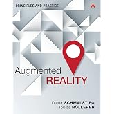 Augmented Reality: Principles and Practice (Usability)
