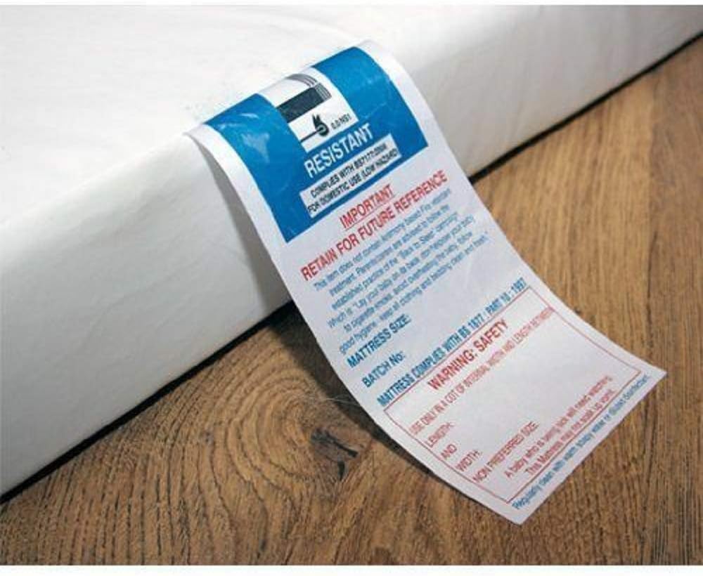 cozee tutti bambini mattress