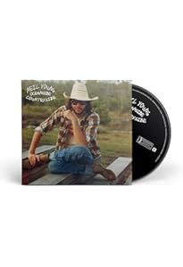 Coastal Soundtrack (Vinyl): Neil Young: Amazon.ca: Music