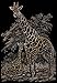 Royal & Langnickel Copper Foil Engraving Art Kit 8