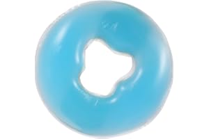 Silicon Spa Pillow Gel Face Pad, Spa Beauty Salon Skin Care Soft Overlay Face Relax Cushion Pad, Facial Rest Body Back Massag