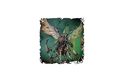Games Workshop Death Guard Daemon Primarch