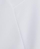 Puma Unisex Kids Teamrise Jersey Jr Shirt White Black 128 UK view 5