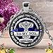 Great Idea Father Son Necklace - To My Son Necklace - Gifts for Son from Father Dad, Gifts for Birthday Your Son, Wedding Gift Son, Best Father Son Gifts, Meaningful Gift from Father To Son.