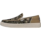 HEYDUDE Men's Sunapee Loafers