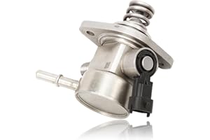 Anlseiod High Pressure Fuel Pump compatible for Fusion Escape 1.5L L4 2014 2015 2016 2017 2018 2019 2020 Fuel Pump Replaces#DS7Z9350A DS7G-9D376-DB DS7G-9D376-DC