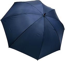 ProActive 62-Inch Ultra-Lite Golf Umbrella, Navy