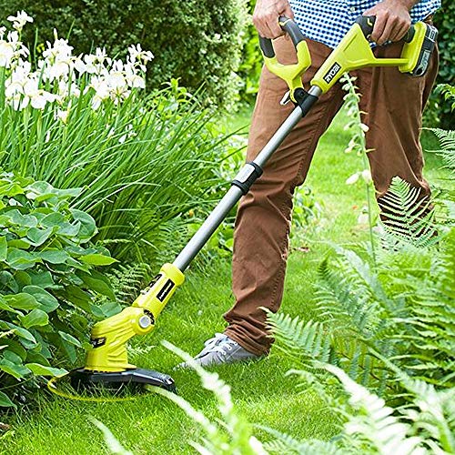 GAVAER 11ft 0.080Inch String Trimmer Line Replacement Spool for