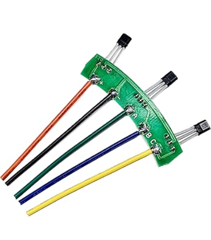 Electric Scooter Motor Hall Sensor PCB Board Replacement Part For Xiaomi Scooter Sensor Module