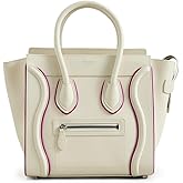 Shopbop Archive Women's Pre-Loved Celine Micro Luggage Tote, Calf Leather