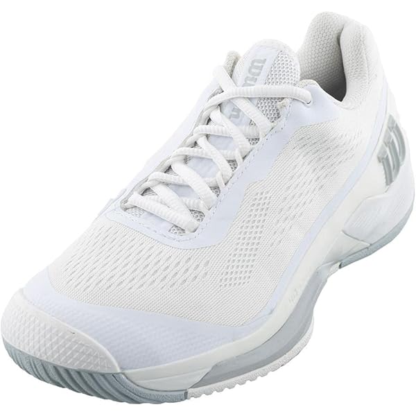 Amazon.com | WILSON Men's Rush Pro 4.0 Hope Paris Edition