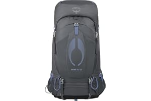 Osprey Aura AG 50L Women's Backpacking Backpack