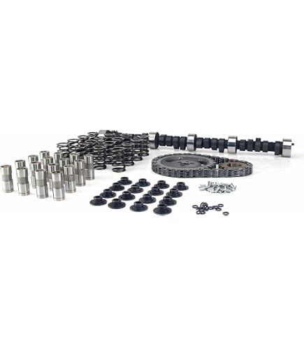 Amazon.com: COMP Cams K12-238-2 Xtreme Energy 218/224 Hydraulic