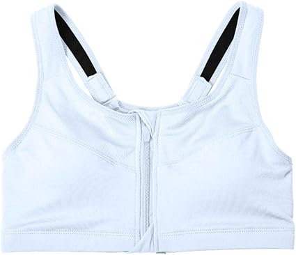 brassiere ouverture devant