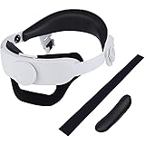 Amazon.com: iovroigo Adjustable Halo Strap for Oculus Quest 2 VR