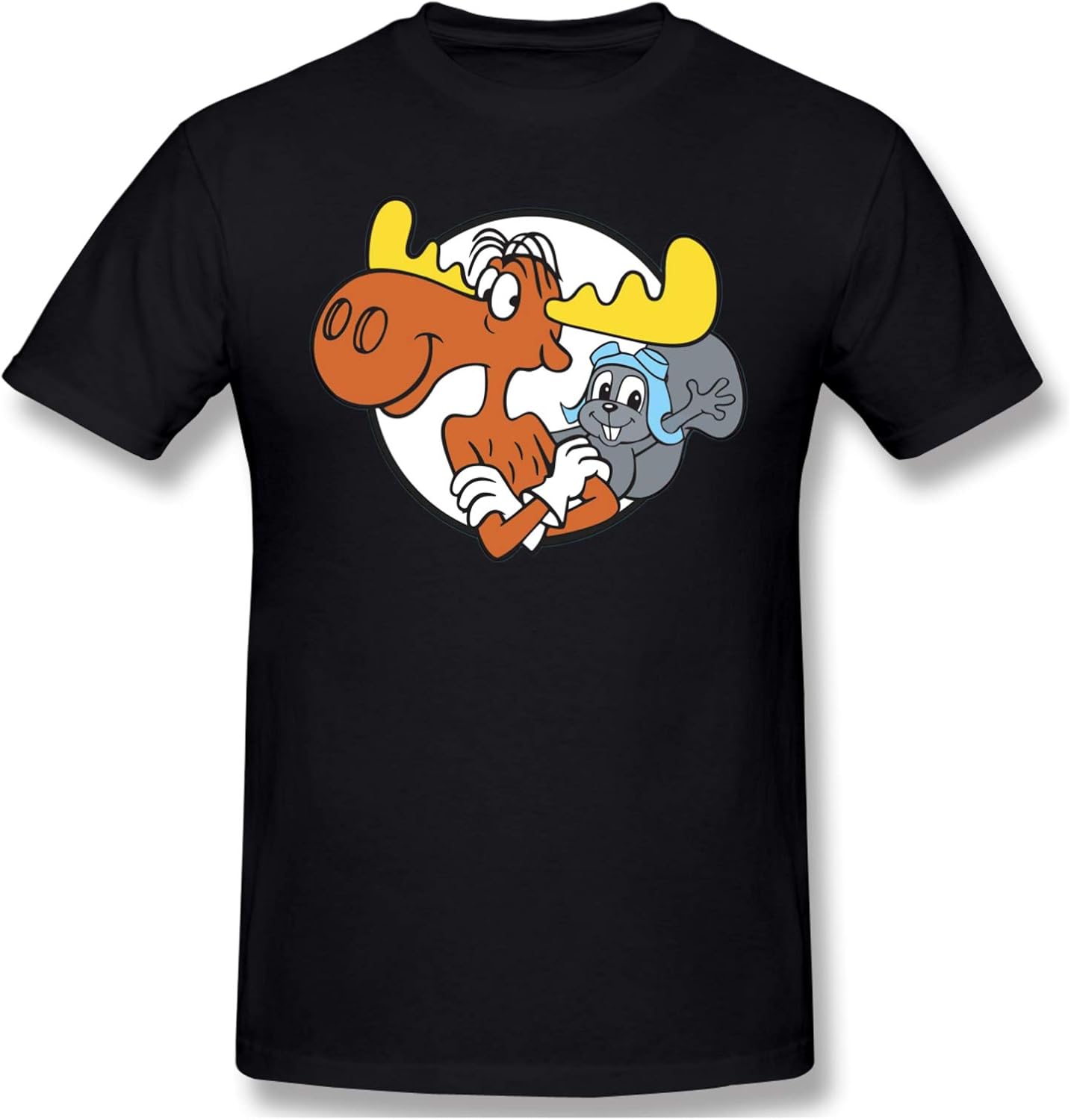 catmilton shirt