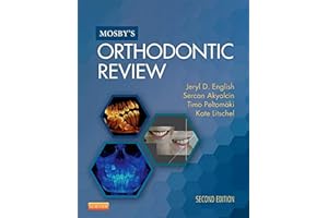 Mosby's Orthodontic Review
