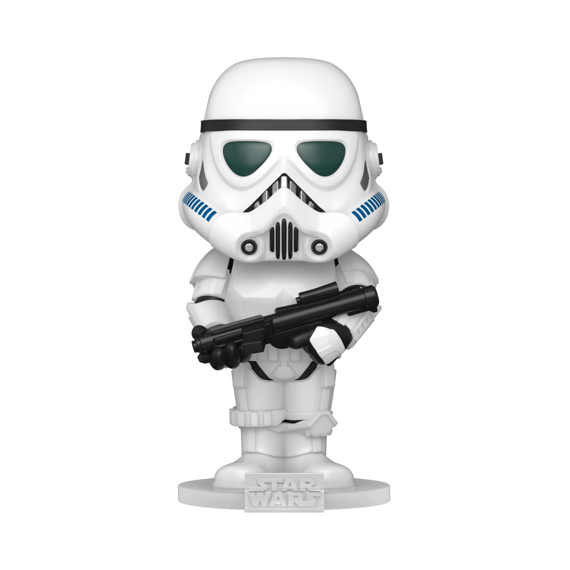 Funko Star Wars Assorted Vinyl Soda Figures Stormtrooper 11cm (6)
