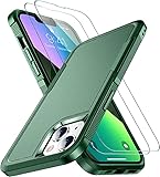 SPIDERCASE Designed for iPhone 13 Case/iPhone 14