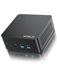 KODLIX GD70 Mini PC, 12th Gen Intel
